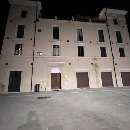 Apartamento VadoLibera House LʼAquila Exterior foto