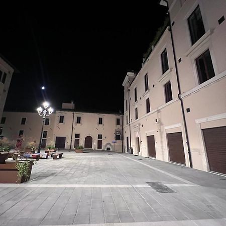 Apartamento VadoLibera House LʼAquila Exterior foto