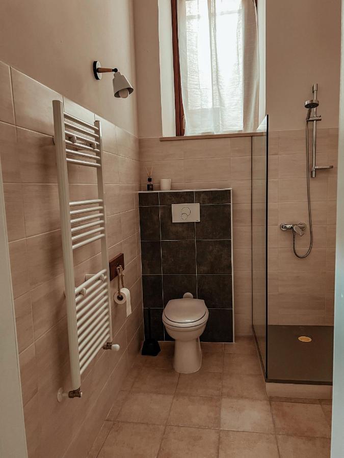 Apartamento VadoLibera House LʼAquila Exterior foto