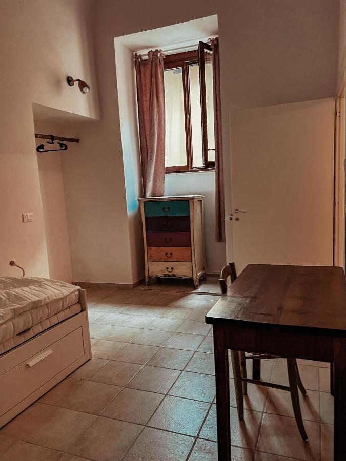 Apartamento VadoLibera House LʼAquila Exterior foto