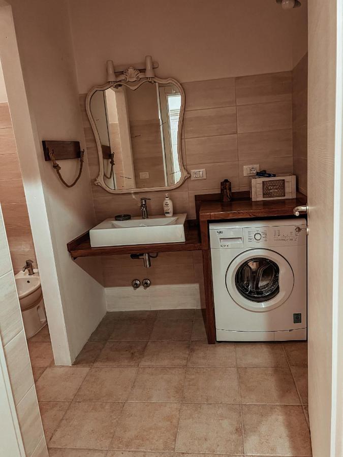 Apartamento VadoLibera House LʼAquila Exterior foto
