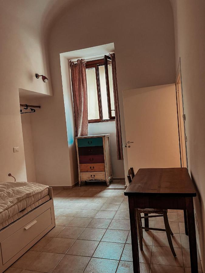 Apartamento VadoLibera House LʼAquila Exterior foto