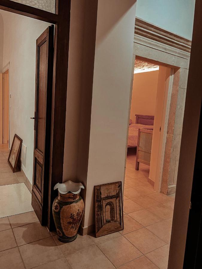 Apartamento VadoLibera House LʼAquila Exterior foto