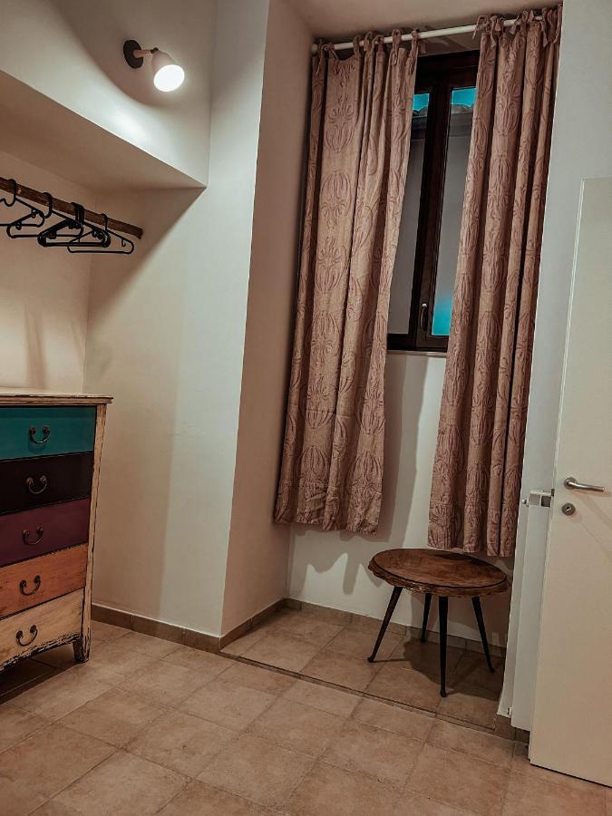 Apartamento VadoLibera House LʼAquila Exterior foto