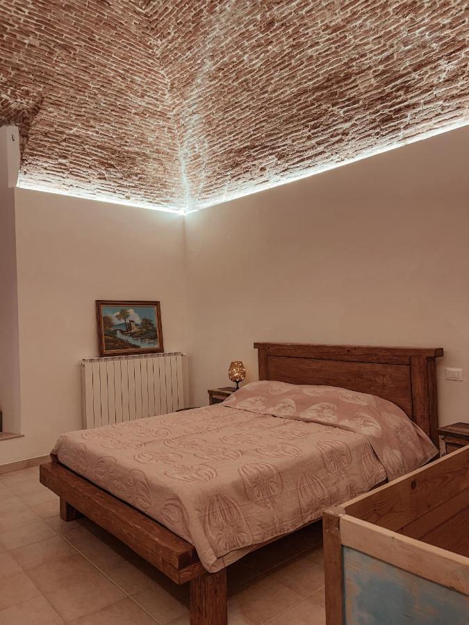 Apartamento VadoLibera House LʼAquila Exterior foto