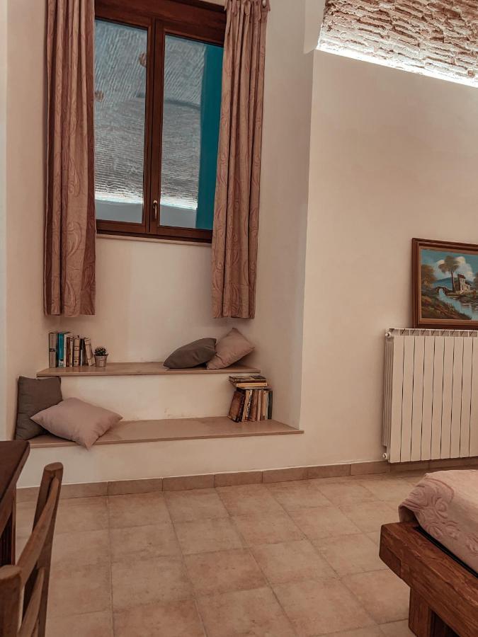 Apartamento VadoLibera House LʼAquila Exterior foto