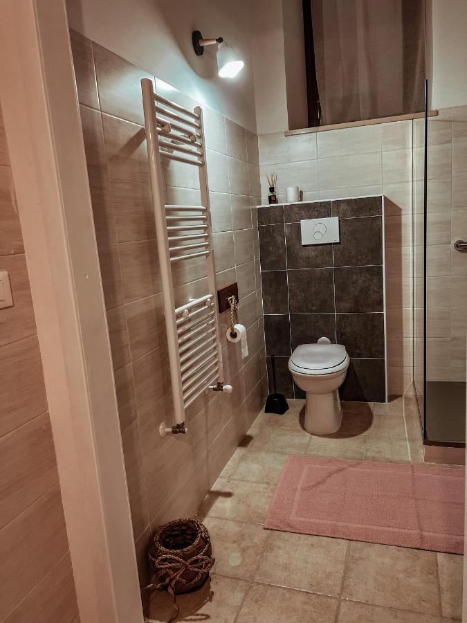 Apartamento VadoLibera House LʼAquila Exterior foto