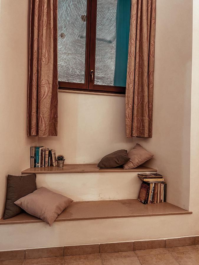 Apartamento VadoLibera House LʼAquila Exterior foto