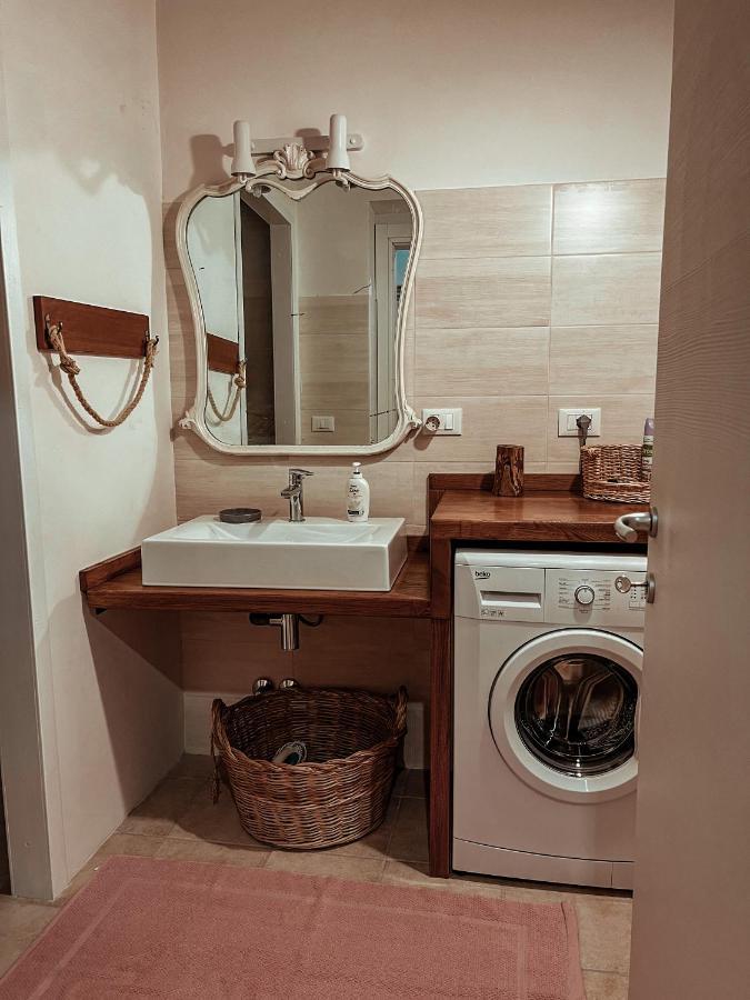 Apartamento VadoLibera House LʼAquila Exterior foto