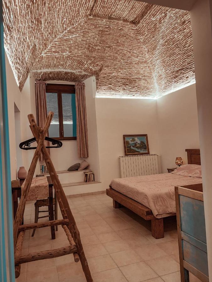 Apartamento VadoLibera House LʼAquila Exterior foto
