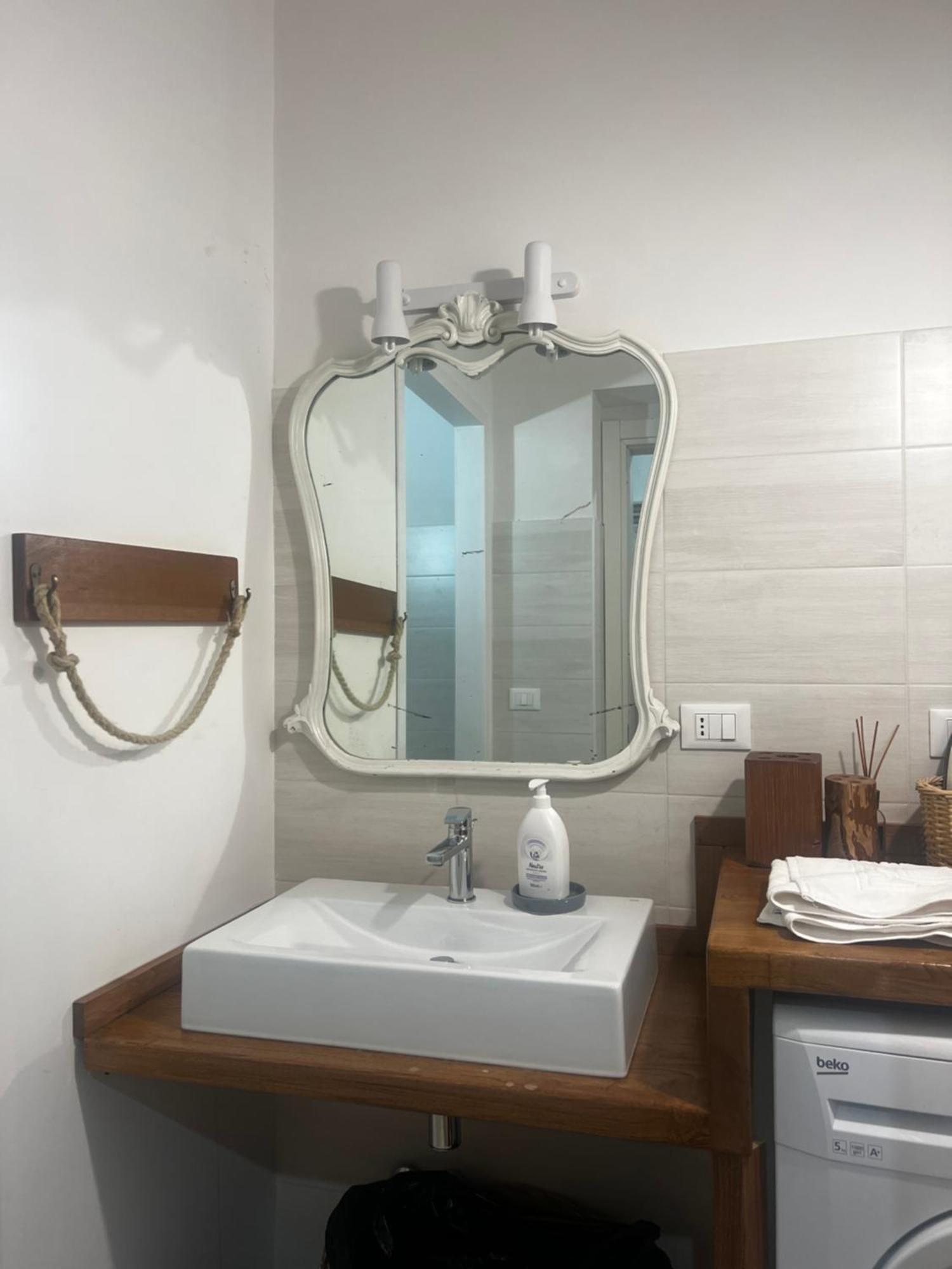 Apartamento VadoLibera House LʼAquila Exterior foto