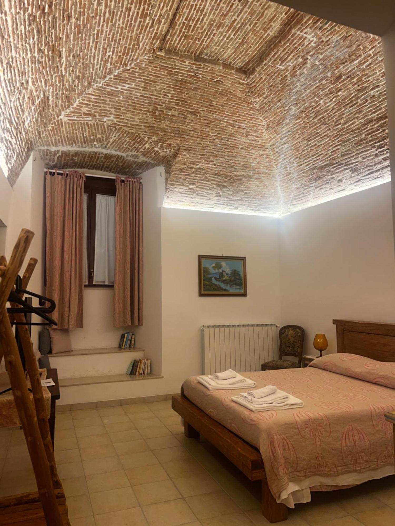 Apartamento VadoLibera House LʼAquila Exterior foto