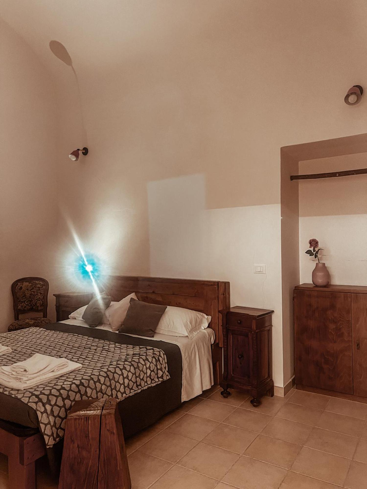 Apartamento VadoLibera House LʼAquila Exterior foto