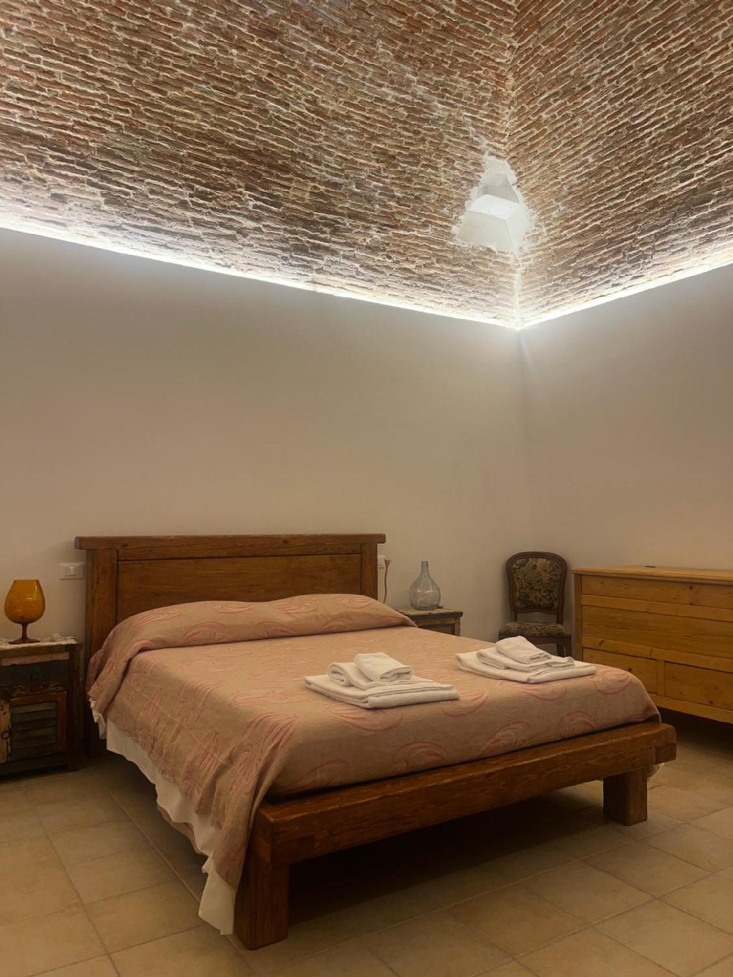 Apartamento VadoLibera House LʼAquila Exterior foto