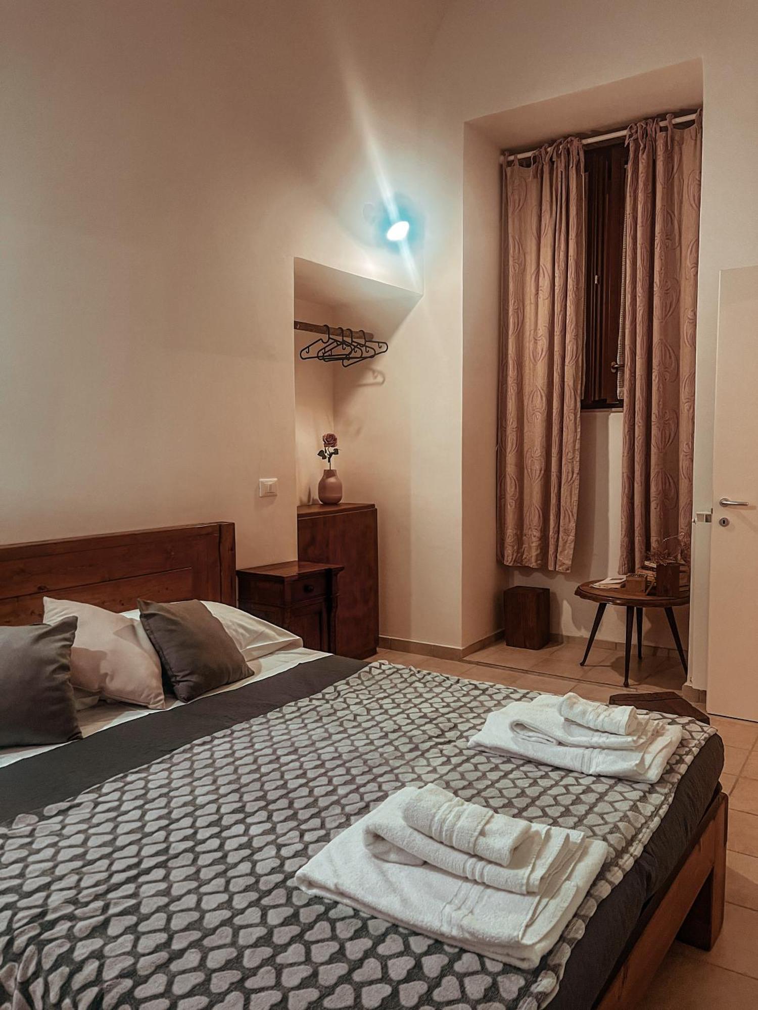 Apartamento VadoLibera House LʼAquila Exterior foto