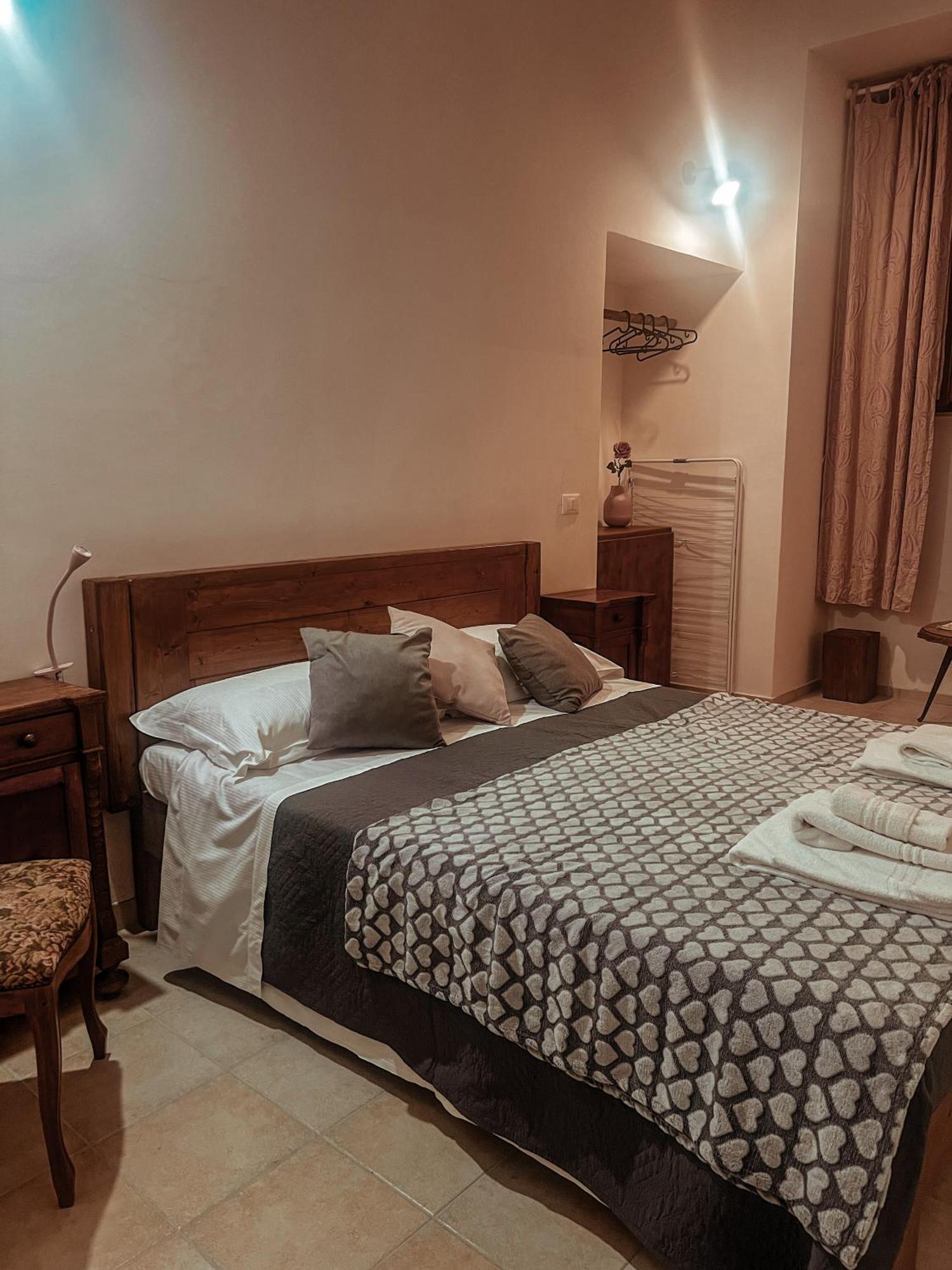 Apartamento VadoLibera House LʼAquila Exterior foto