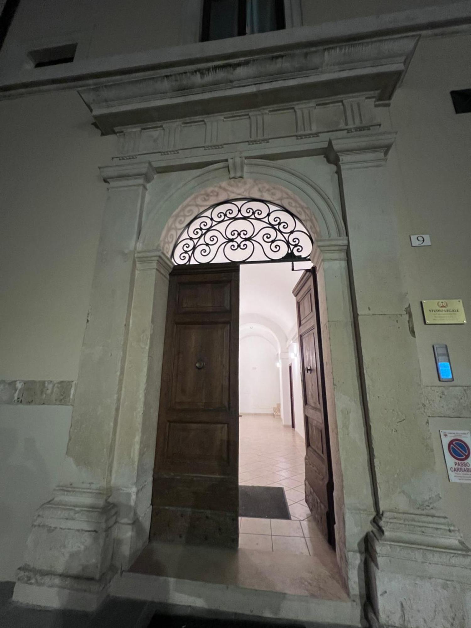 Apartamento VadoLibera House LʼAquila Exterior foto